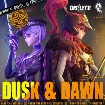 Dislyte - Dusk&Dawn by XHz Official