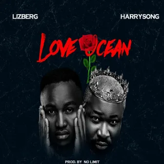 Love Ocean by Lizberg