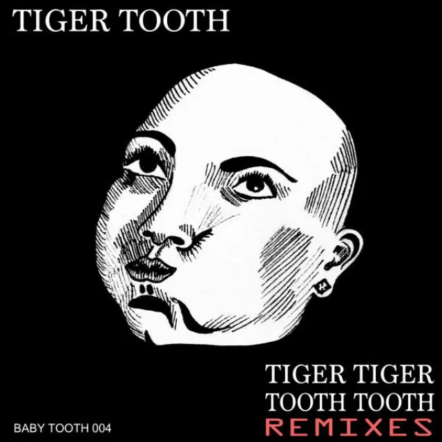 Tiger Tiger Tooth Tooth - Curses Remix