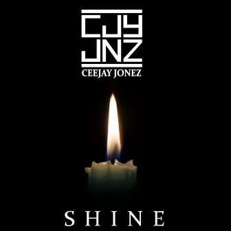 Shine by Ceejay Jonez