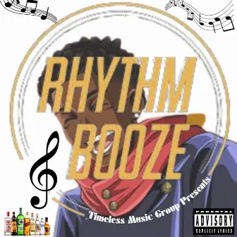 Rhythm & Booze by NateThaGreat