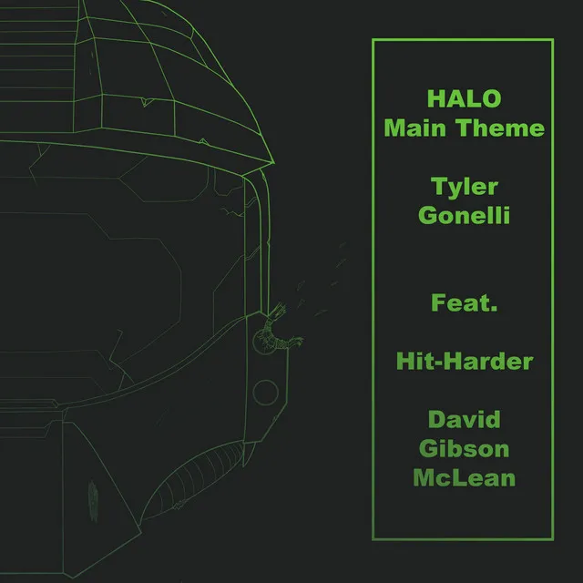 HALO Main Theme