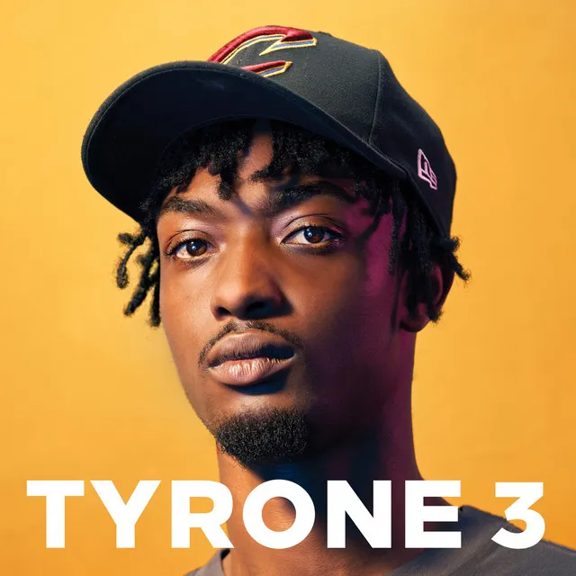 Tyrone 3