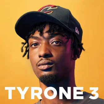 Tyrone 3 by Mez