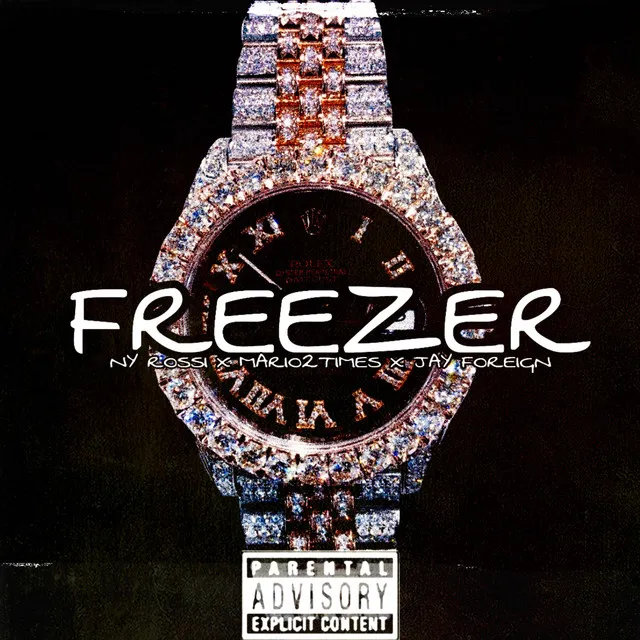 FREEZER