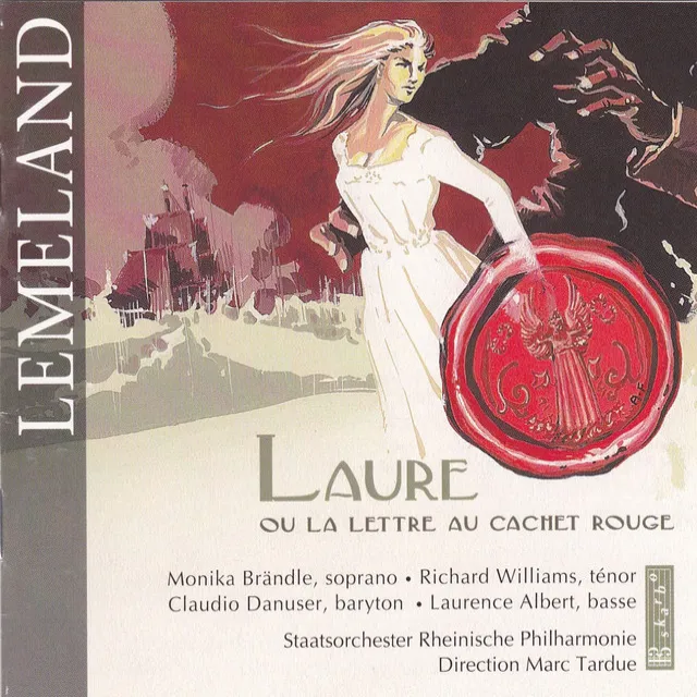 Lemeland: Laure