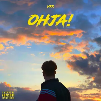 OHJA! by Young Richie Rich