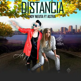 Distancia by Andy Neuta