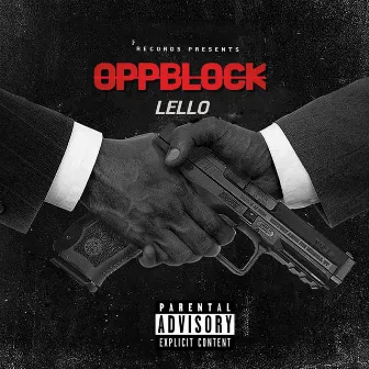 OPPBLOCK by LELLO