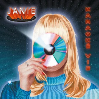 Karaoké Vie by Janie