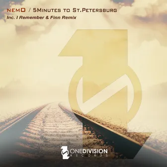 5 Minutes To St.Petersburg by Nemo