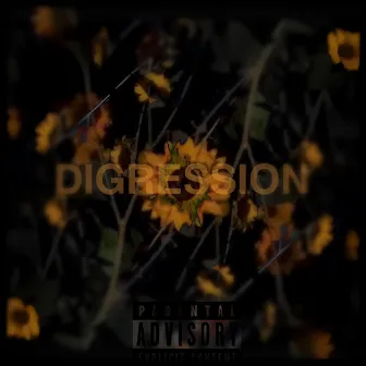 DIGRESSION (beat EP) by Svbxrbia