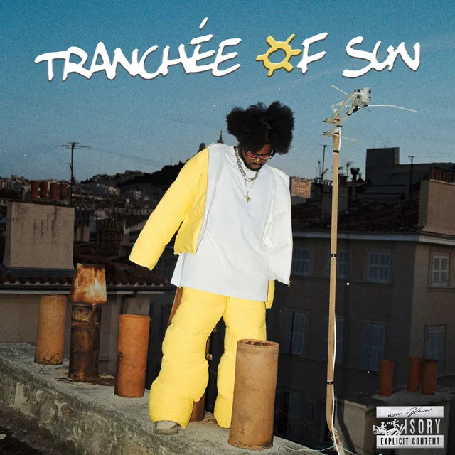 TRANCHEE OF SUN