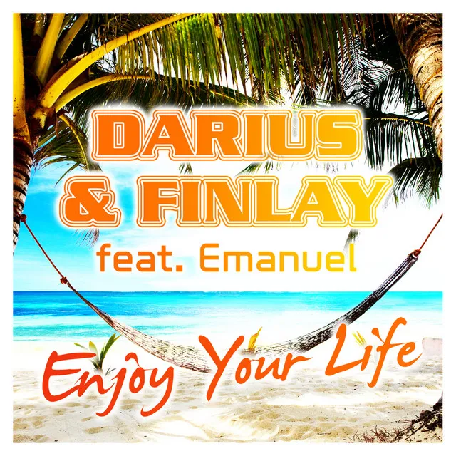 Enjoy Your Life - Video Mix