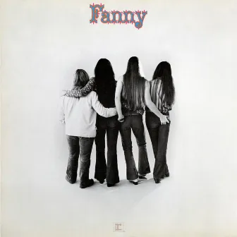 Fanny by Fanny