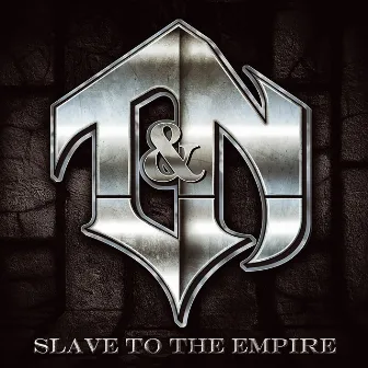 Slave to the Empire by Jeff Pilson