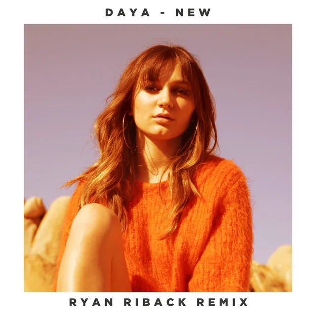 New - Ryan Riback Remix