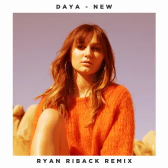 New (Ryan Riback Remix) by Ryan Riback