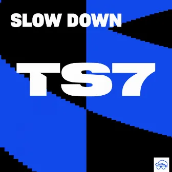 Slow Down by TS7