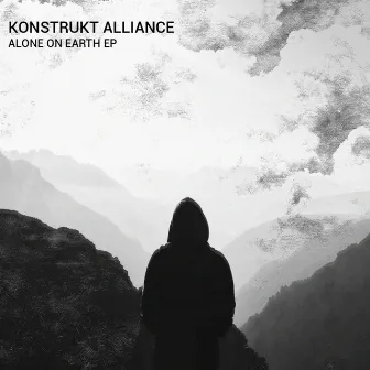 Alone on Earth EP by Konstrukt Alliance