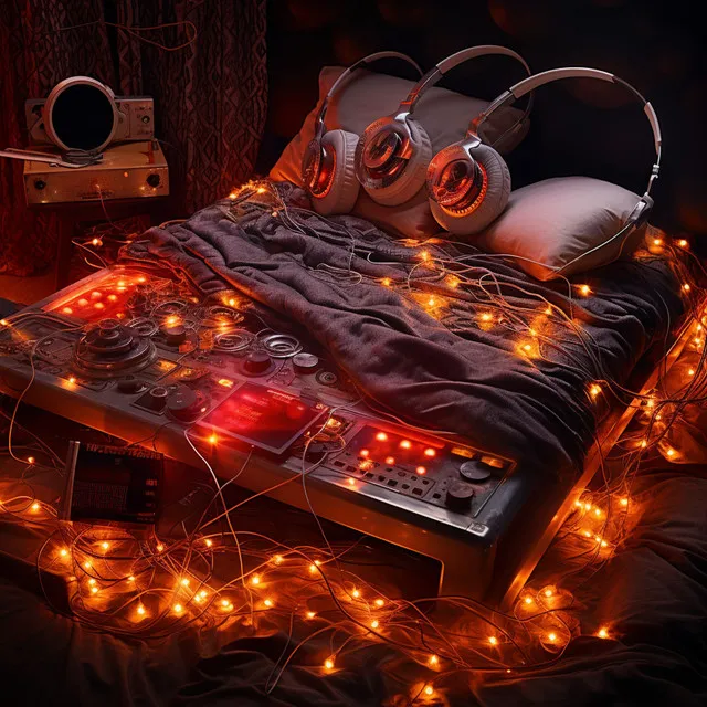 Fire Sleep Binaural Hearth