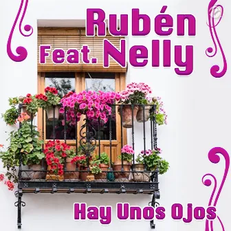 Hay Unos Ojos by Rubén