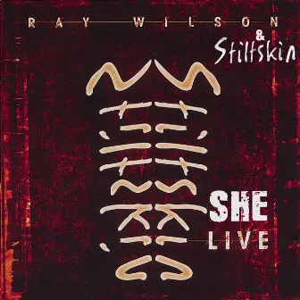 She - Live by Stiltskin