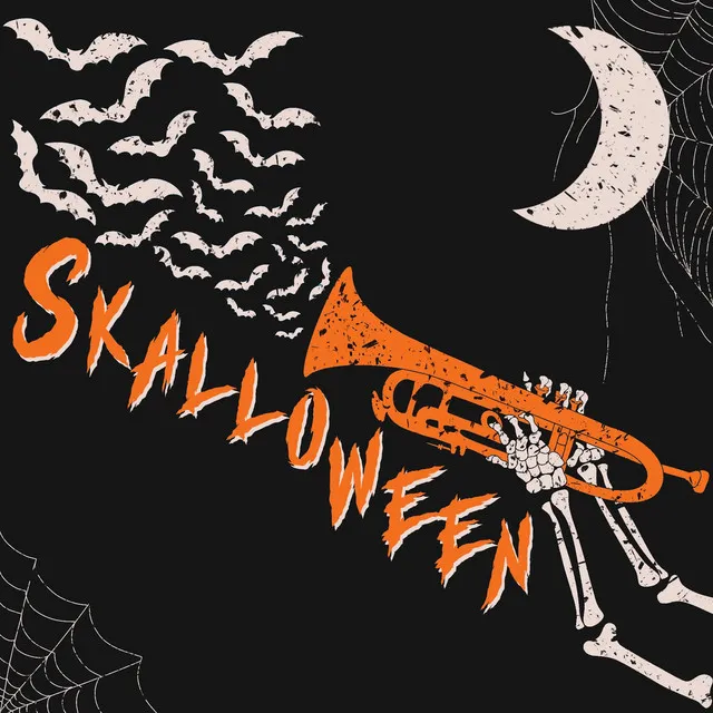 Skalloween