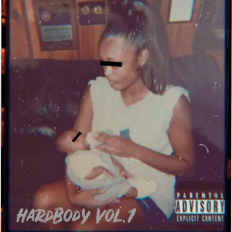 HardBody Vol.1 by Big Rob