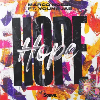 Hope by Marco Nobel