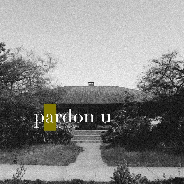 Pardon U