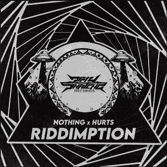 Riddimption by Nothing X Hurts