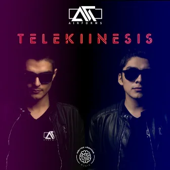 Telekinesis by Airforms