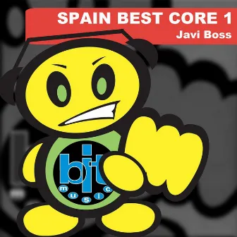 Spain Best Core 1 by Javi Boss