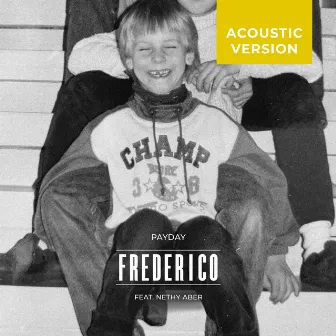 PAYDAY (Acoustic Version) by Frederico