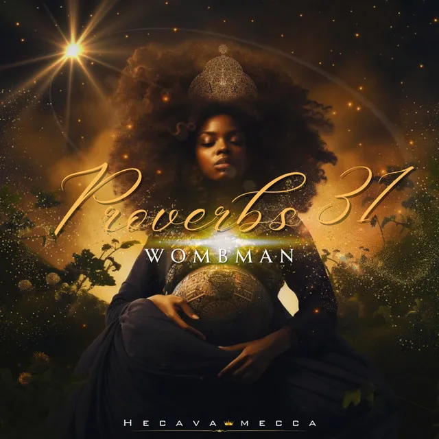 Proverbs 31 Wombman