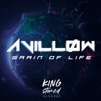 Grain of Life by AVILLØW