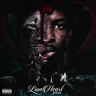 Lion Heart by J Neat