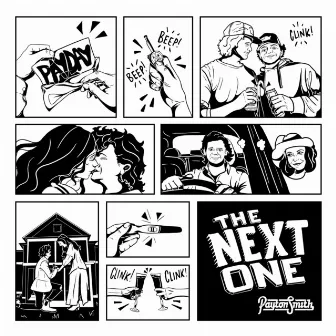 The Next One by Payton Smith