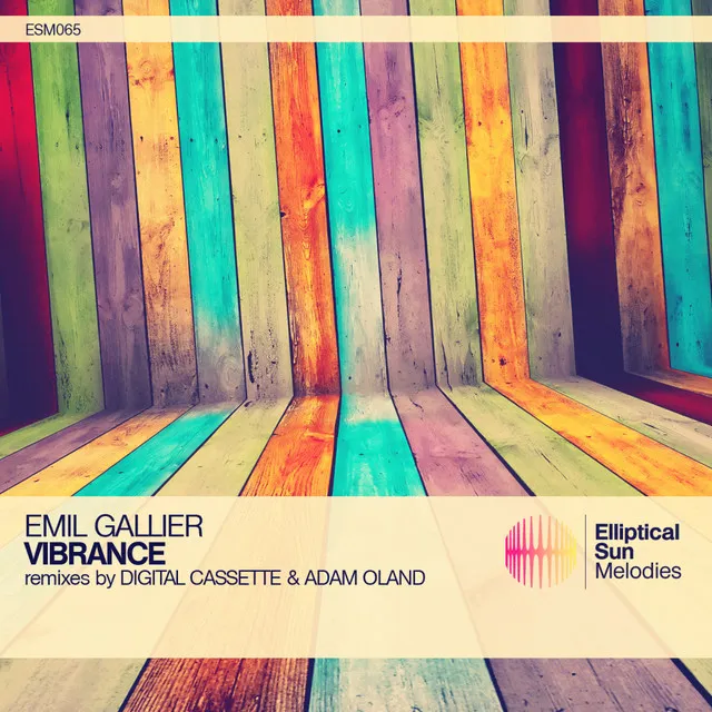 Vibrance - Adam Oland Remix