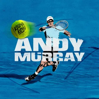 Andy Murray by Keeya Keys