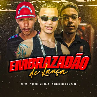 Embrazadão de Lança by 