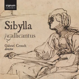 Prophetiae Sibyllarum: Sibylla Camdenis by Gabriel Crouch