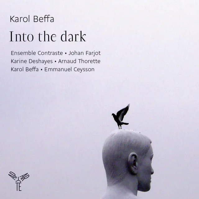 Karol Beffa: Into the Dark