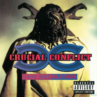 Good Side Bad Side by Crucial Conflict