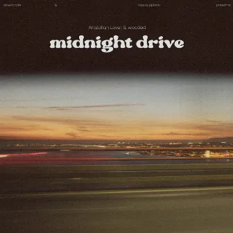 midnight drive by Anatolian Lover