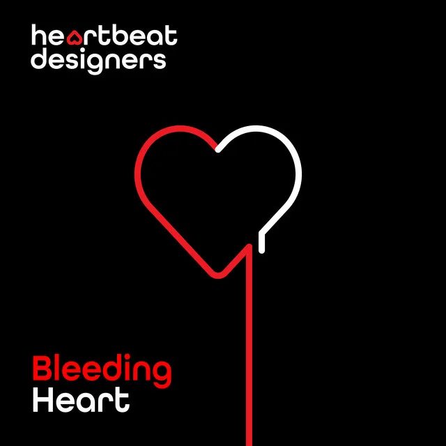 Bleeding Heart