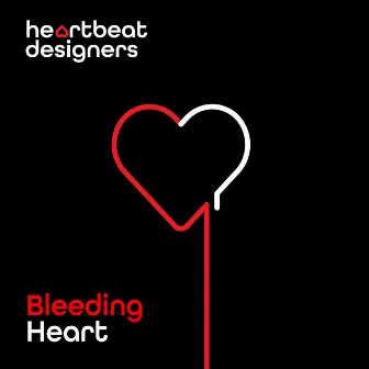 Bleeding Heart by Unknown Artist