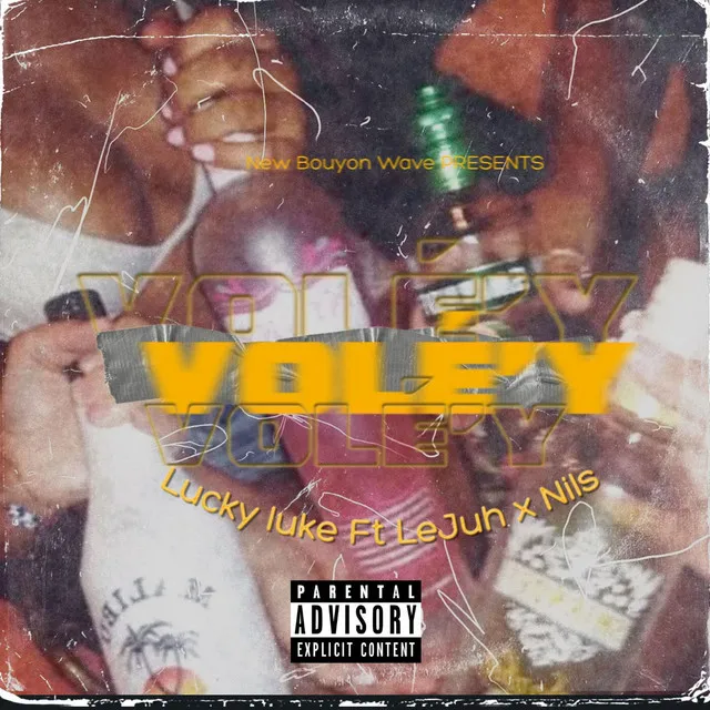 Volé'y