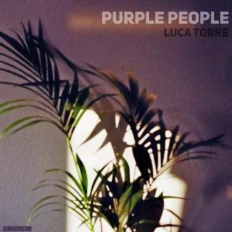 Purple People by Luca Torre